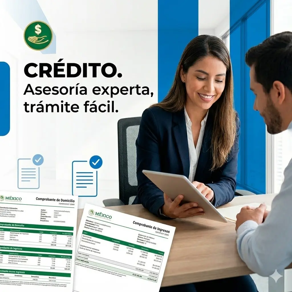 Crédito