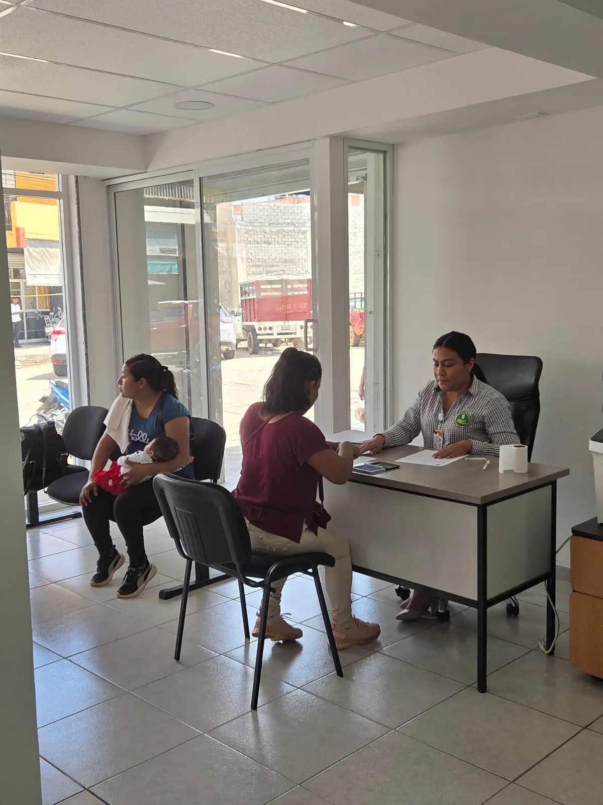 Evento socios 1