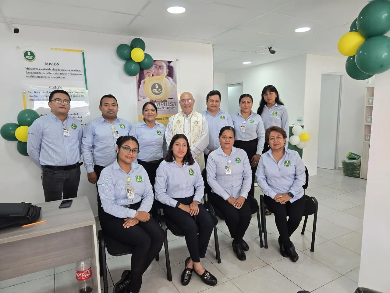 Evento socios 5