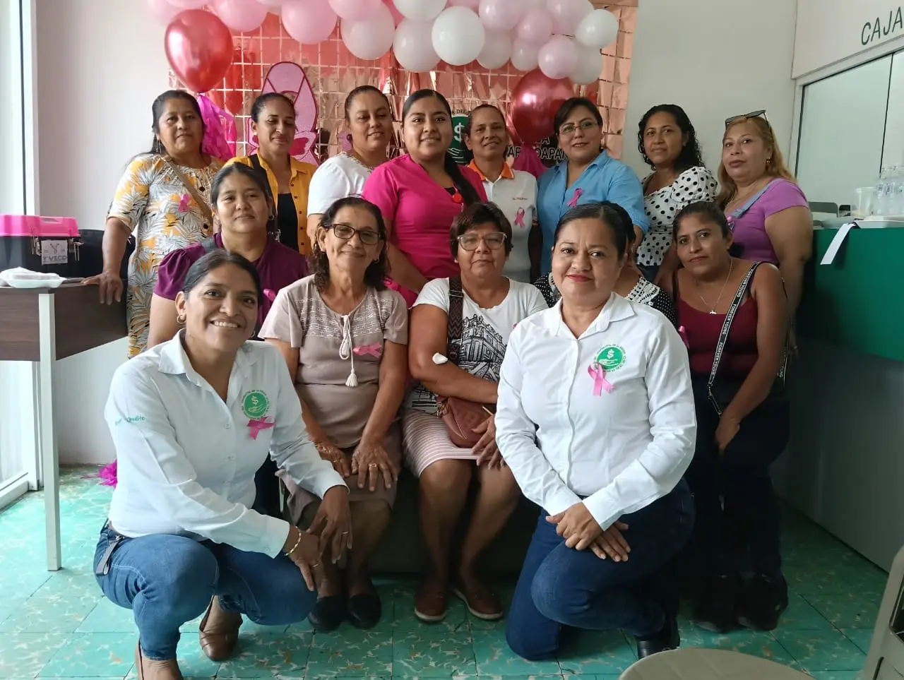 Evento socios 6