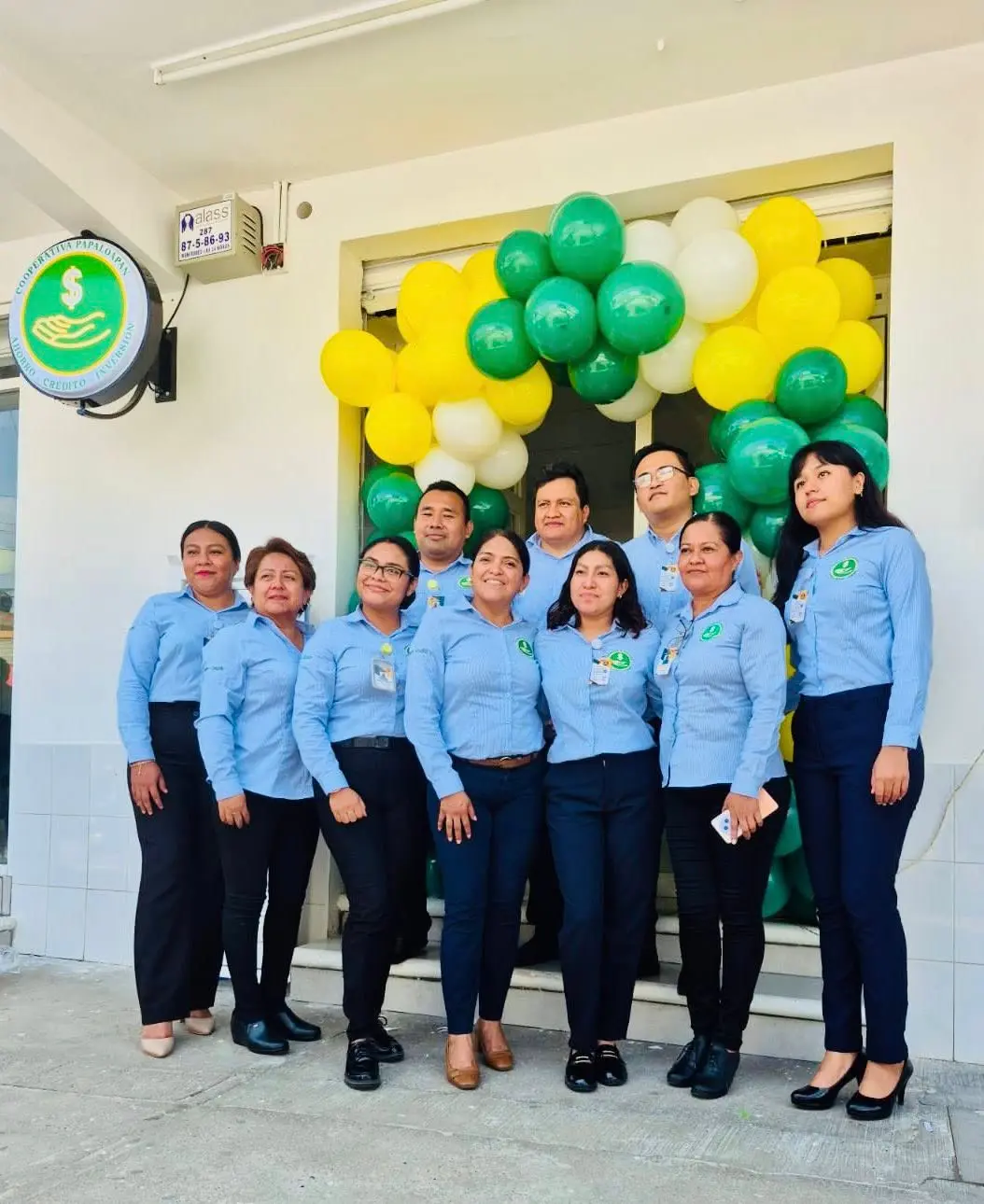 Atención al cliente