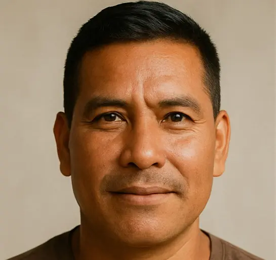 Juan P.