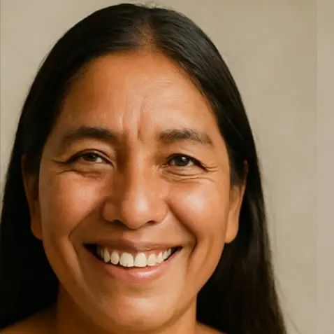 María S.